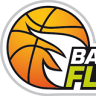 Basket Flames